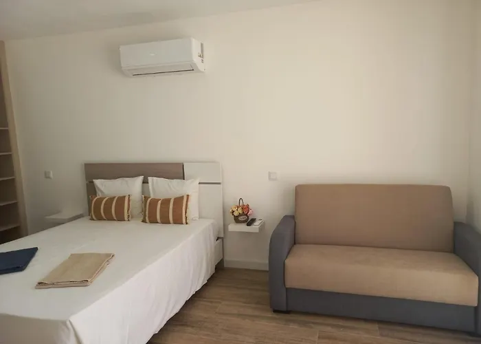 Vila Salero II